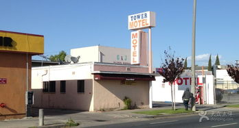 加州汽车宾馆价格多少 加州汽车宾馆价格多少