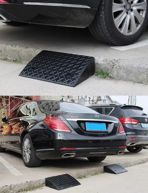 汽车坡道多少为宜 汽车坡道多少为宜