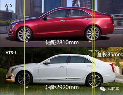 汽车的轴距多少正常 汽车的轴距多少正常