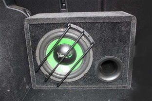 汽车喇叭是多少安