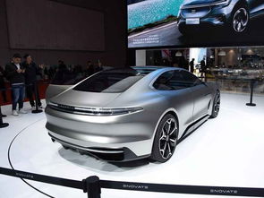 汽车每年发布多少新款 汽车每年发布多少新款