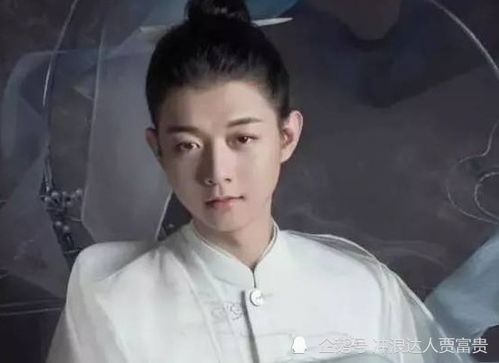 曹格17岁儿子晒照官宣恋情 曹格17岁儿子晒照官宣恋情