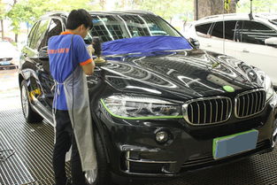 汽车漆价格多少