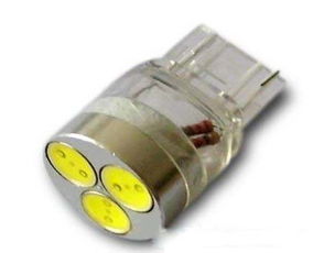 汽车led灯泡多少功率 汽车led灯泡多少功率