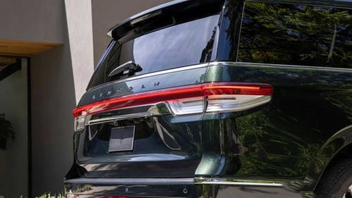 林肯汽车飞行高度多少 林肯汽车飞行高度多少