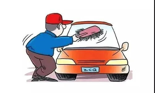 汽车保养能有多少利润 汽车保养能有多少利润