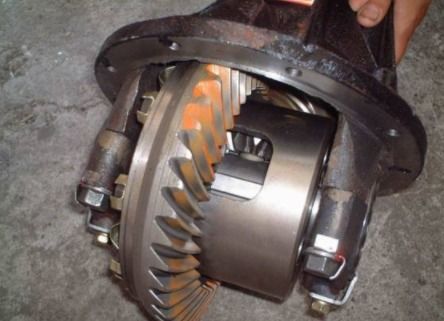 精工汽车差速器价格多少 精工汽车差速器价格多少