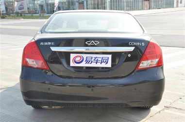 平昌奇瑞汽车油耗多少 平昌奇瑞汽车油耗多少