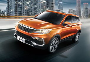 猎豹汽车有多少车型 猎豹汽车有多少车型