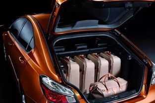 汽车后背箱载重多少 汽车后背箱载重多少