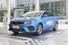 吉利汽车成本多少