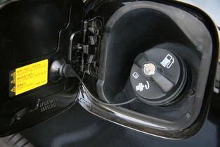 汽车油箱气压是多少 汽车油箱气压是多少