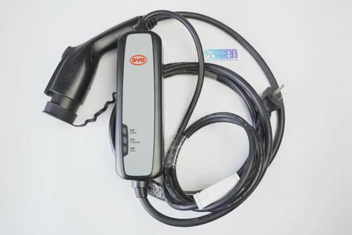 汽车充电输出多少瓦 汽车充电输出多少瓦