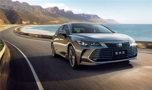 丰田汽车总投资多少 丰田汽车总投资多少