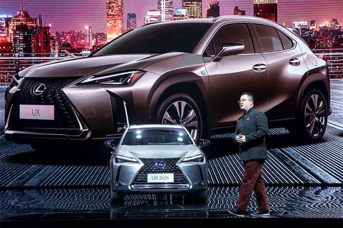 丰田汽车总投资多少 丰田汽车总投资多少