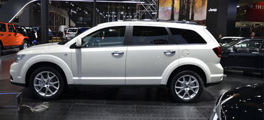 酷威汽车油量多少 酷威汽车油量多少