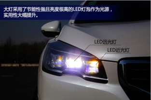 胡安汽车油耗多少 胡安汽车油耗多少