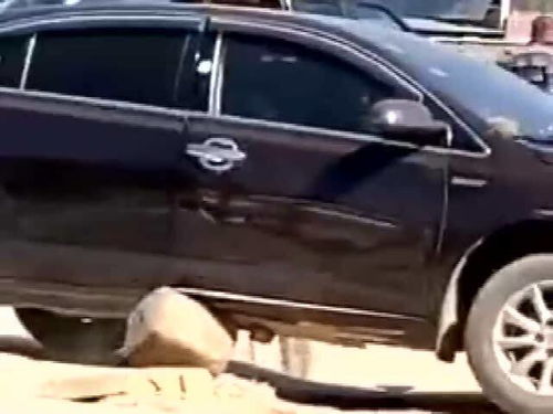 小汽车冬天汽压多少 小汽车冬天汽压多少