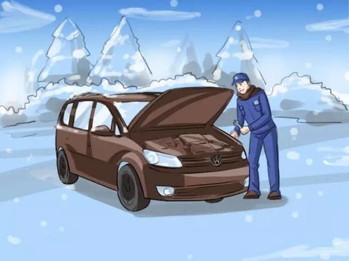 小汽车冬天汽压多少 小汽车冬天汽压多少