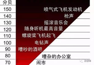 汽车共振分贝是多少 汽车共振分贝是多少