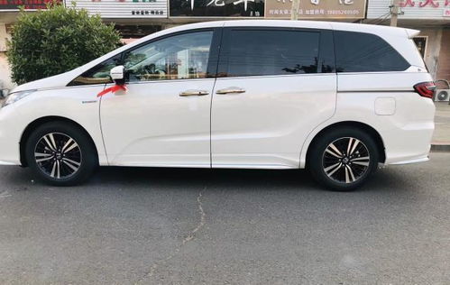 日产汽车奥德赛报价多少 日产汽车奥德赛报价多少