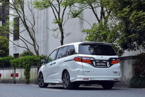 日产汽车奥德赛报价多少 日产汽车奥德赛报价多少