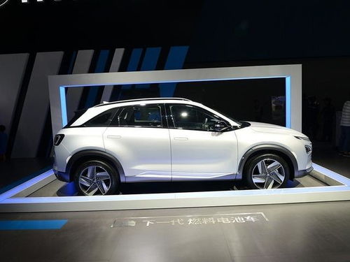 现代汽车烧多少油耗