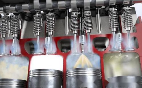 汽车喷油多少毫克 汽车喷油多少毫克