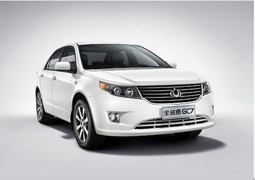 泸州吉利汽车估价多少 泸州吉利汽车估价多少