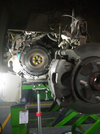 汽车离合有多少片 汽车离合有多少片