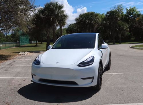 汽车特斯拉自燃概率多少 汽车特斯拉自燃概率多少