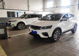 吉利汽车保养多少公里 吉利汽车保养多少公里