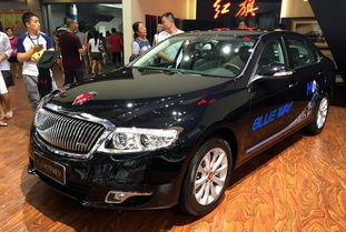 红旗汽车油耗是多少 红旗汽车油耗是多少