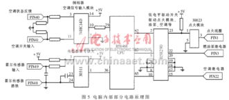 汽车电脑电流多少正常 汽车电脑电流多少正常