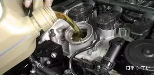 汽车多少米换机油 汽车多少米换机油