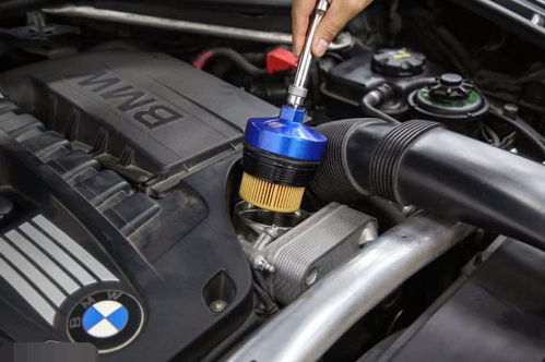 汽车多少米换机油 汽车多少米换机油