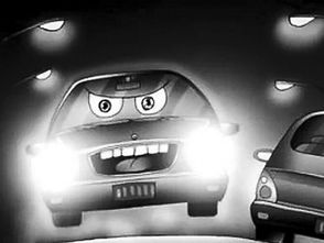 汽车远光灯多少w的 汽车远光灯多少w的