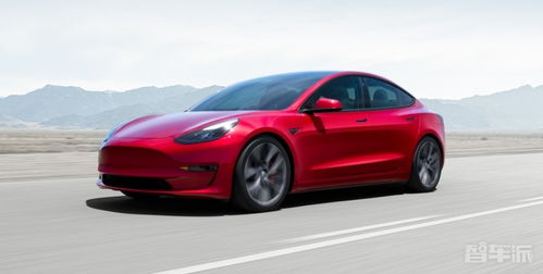 特斯拉汽车每年改进多少 特斯拉汽车每年改进多少