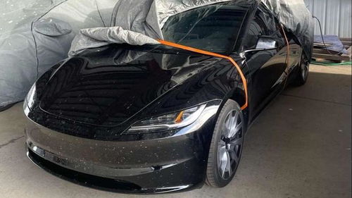 特斯拉汽车每年改进多少 特斯拉汽车每年改进多少