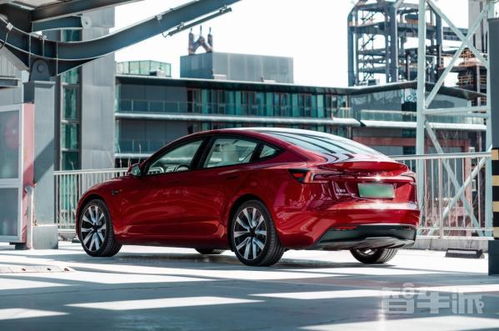 特斯拉汽车每年改进多少 特斯拉汽车每年改进多少