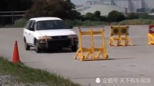 时速多少会报废汽车 时速多少会报废汽车