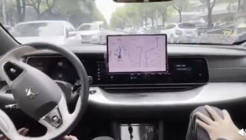 华为汽车开多少公里 华为汽车开多少公里