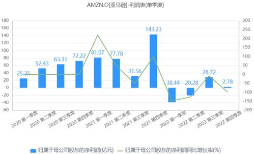 亚马逊投资汽车亏损多少 亚马逊投资汽车亏损多少