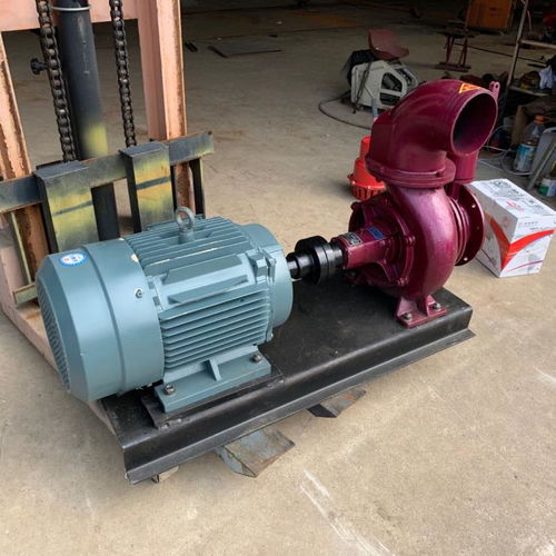 吉林汽车水泵价格多少 吉林汽车水泵价格多少