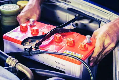 汽车电瓶冷天多少伏 汽车电瓶冷天多少伏