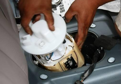 汽车油箱表 多少格 汽车油箱表 多少格