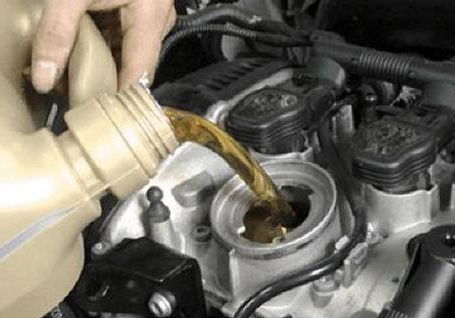 汽车机油有多少型号 汽车机油有多少型号