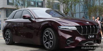 氢能汽车续航多少 氢能汽车续航多少