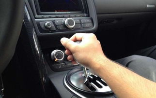 汽车达到多少码换挡 汽车达到多少码换挡