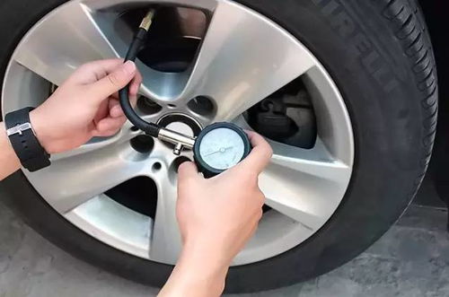 汽车气压多少钱